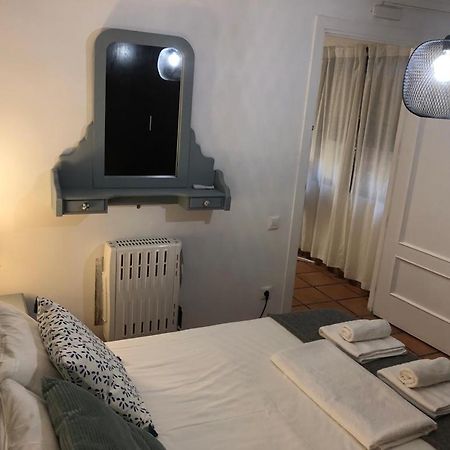 Apartamento Apartamento familiar con 2 HB y bonita ubicación Toledo Exterior foto