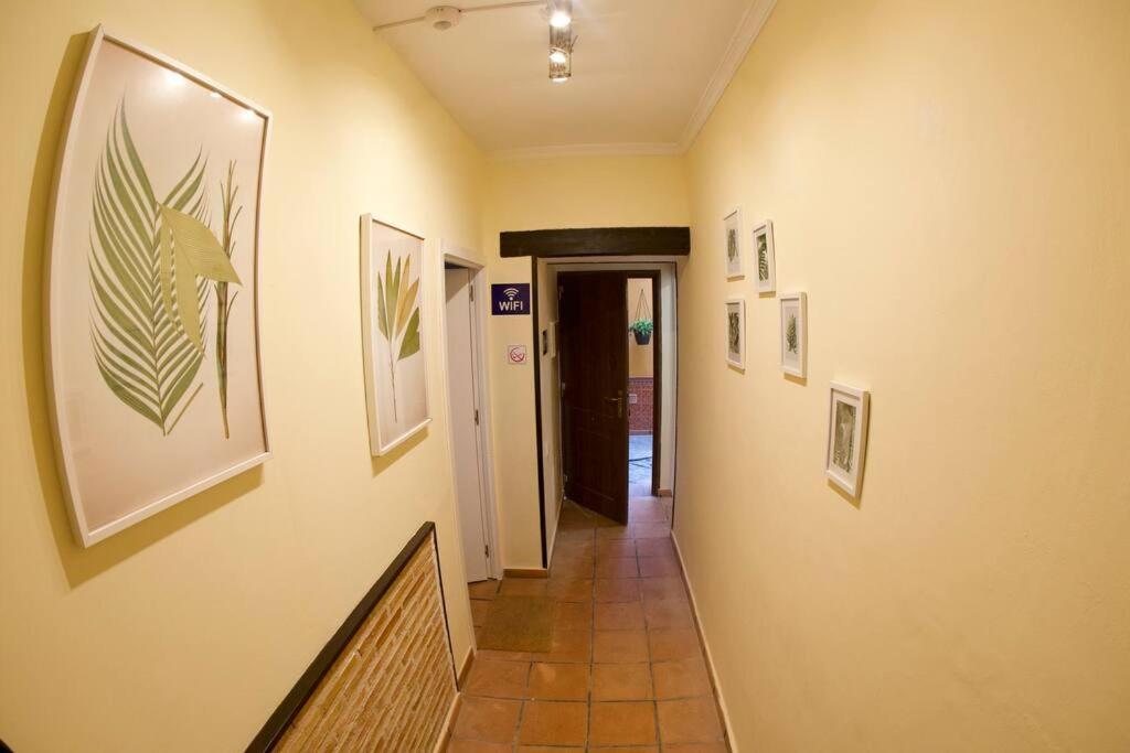 Apartamento Apartamento familiar con 2 HB y bonita ubicación Toledo Exterior foto