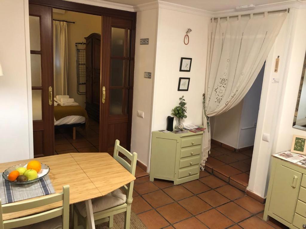 Apartamento Apartamento familiar con 2 HB y bonita ubicación Toledo Exterior foto