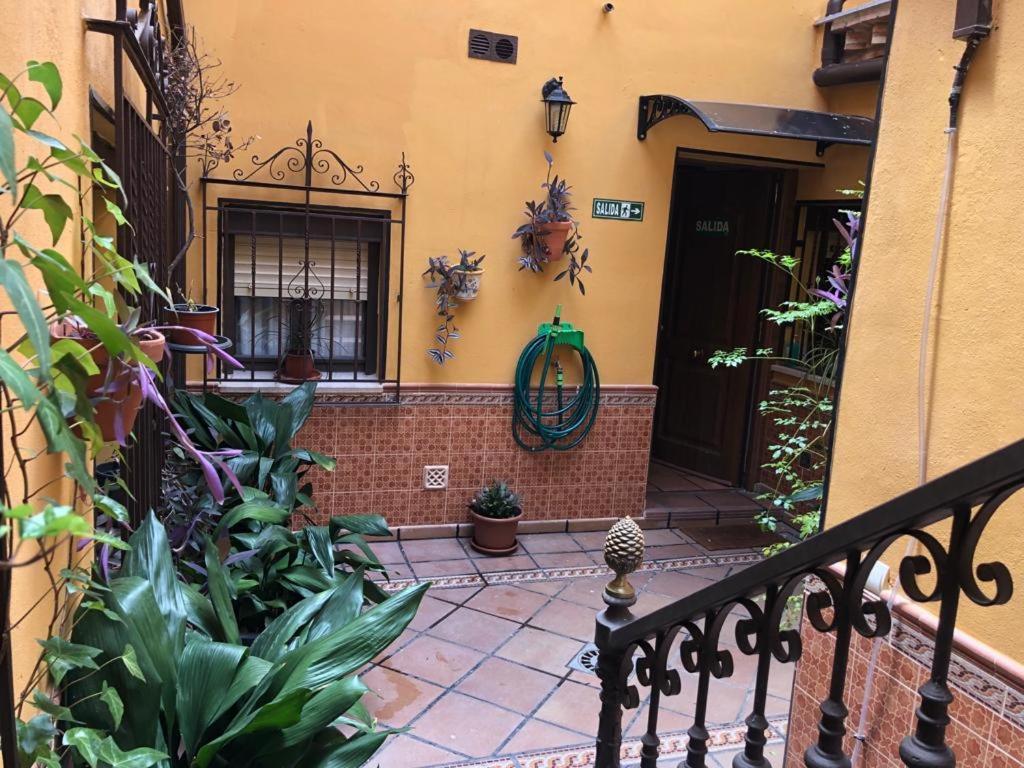 Apartamento Apartamento familiar con 2 HB y bonita ubicación Toledo Exterior foto