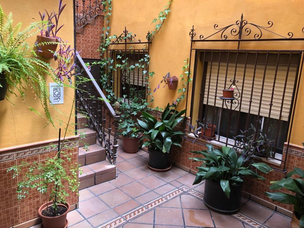 Apartamento Apartamento familiar con 2 HB y bonita ubicación Toledo Exterior foto